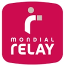 Logo de mondialrelay.be