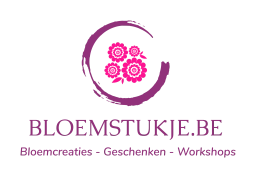 Logo van Bloemstukje