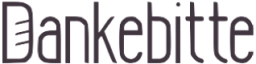 Logo von danke-bitte.de