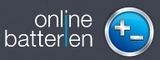 Logo von online-batterien.de