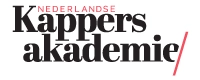 Logo van Nederlandse Kappersakademie