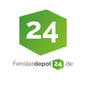 Logo von fensterdepot24.de