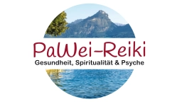 Logo von PaWei-Reiki