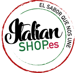 Logotipo de Italianshop