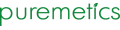 Logo von puremetics