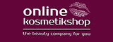 Logo von online-kosmetikshop.de