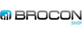 Logo von brocon-shop.com
