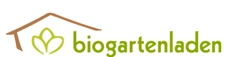 Logo von biogartenladen.de