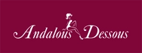 Logo von andalous-dessous.de