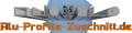 Logo von Alu-Profile-Zuschnitt.de