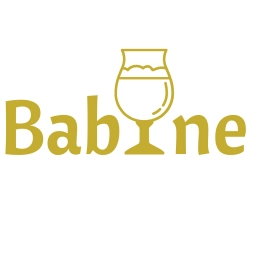 Logo de Babine