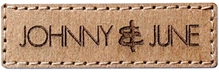 Logo von JOHNNY & JUNE