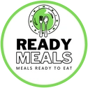 Logo von ready-meals.de