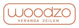 Logo van Woodzo Verandazeilen