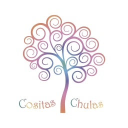 Logotipo de Cositas Chulas
