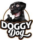 Logo von dggy.dog