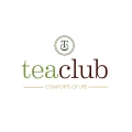 TeaClub Online Tee Shop