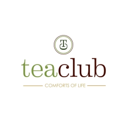 Logo von TeaClub Online Tee Shop