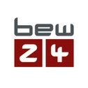 Logo von BEW Bauelemente Werratal GmbH