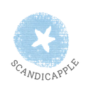 Logo von scandicapple.com