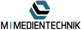 Logo von m-medientechnik24.de