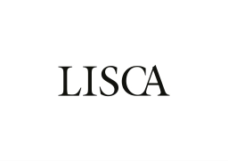 Logo von LISCA Online Shop Deutschland