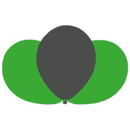 Logo von Natur-Luftballons