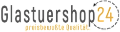 Logo von glastuershop24.de