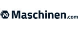 Logo von maschinen.com