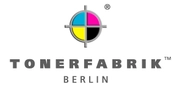 Logo von Tonerfabrik Berlin