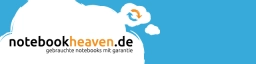 Logo von notebookheaven.de