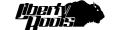 Logo von LibertyRoots Fair Streetwear • liberty-roots.com