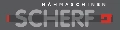 Logo von Nähmaschinen Scherf