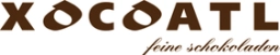Logo von xocoatl-feine schokoladen