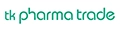 Logo von tk pharma trade Handelsgesellschaft mbH