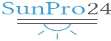 Logo von sunpro24.de