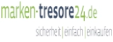 Logo von marken-tresore24.de