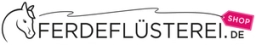 Logo von Pferdeflüsterei.de