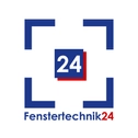 Logo von fenstertechnik24.de