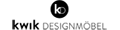 Logo von kwik-designmoebel.de