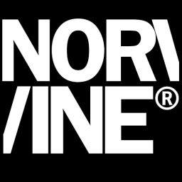 Logo of Norvine