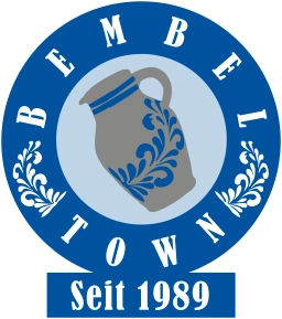 Logo von Bembeltown.de