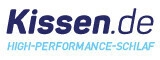 Logo von kissen.de