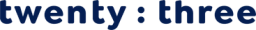 Logo von twentythree.de