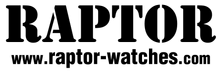 Logo von raptor-watches.com