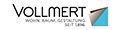 Logo von VOLLMERT HOME | Wohn. Raum. Gestaltung.