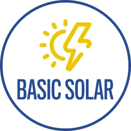 Logo von Basic Solar