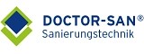 Logo von doctor-san.eu