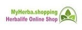 Logo von myherba.shopping