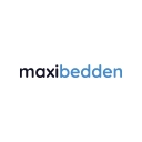 Logo van Maxibedden
